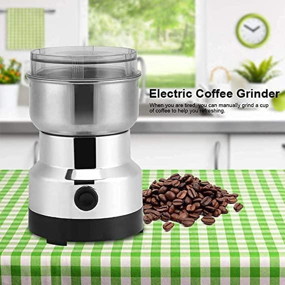 Electric Smash Machine | Multifunction Grinder