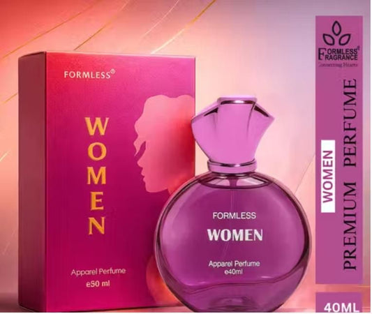 Apparel Women Perfume – 40 ml