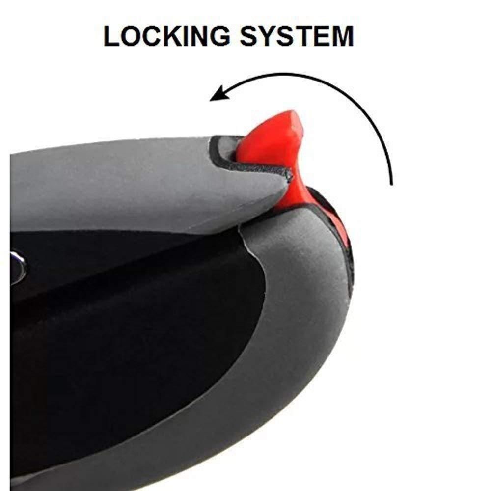 Clever Cutter – 2-in-1 knife & board.