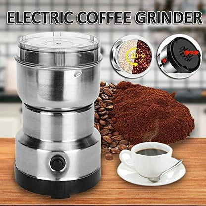Electric Smash Machine | Multifunction Grinder