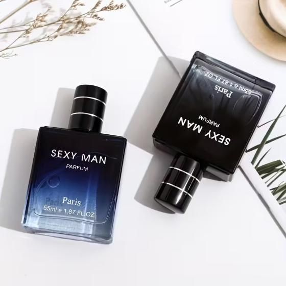 Long-Lasting Cologne Perfume for Men
