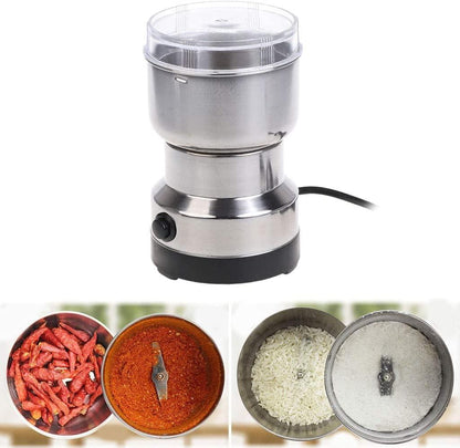 Electric Smash Machine | Multifunction Grinder