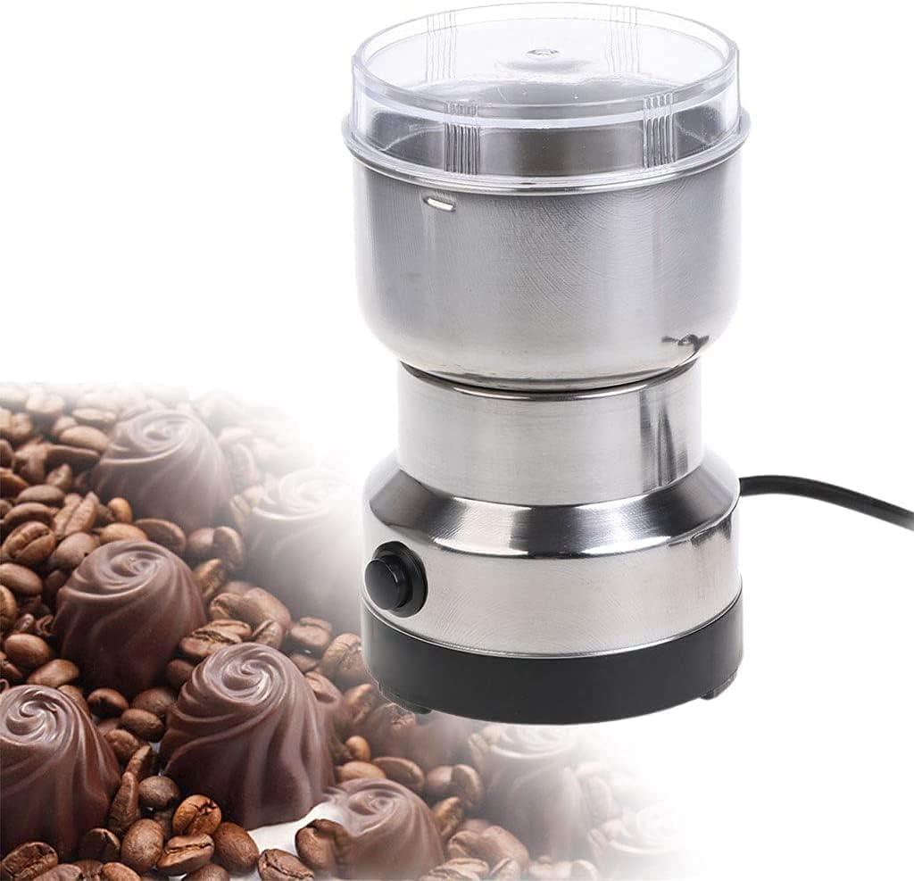 Electric Smash Machine | Multifunction Grinder