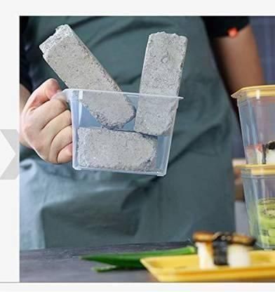 Unbreakable Kitchen Storage Basket (Set of 6)