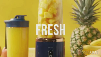 Multifunctional Small Portable Juicer